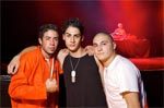 Photo from Kool Haus Halloween Party 2007