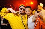 Photo from Kool Haus Halloween Party 2007