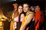Photo from Kool Haus Halloween Party 2007