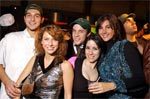 Photo from Kool Haus Halloween Party 2007