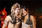 Photo from Kool Haus Halloween Party 2007