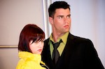 Photo from ABA Show Toronto 2008