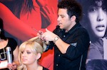 Photo from ABA Show Toronto 2008