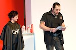 Photo from ABA Show Toronto 2008