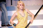 Photo from ABA Show Toronto 2008