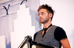 Photo from ABA Show Toronto 2008