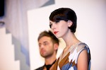 Photo from ABA Show Toronto 2008