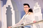 Photo from ABA Show Toronto 2008