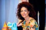 Photo from ABA Show Toronto 2008