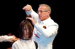 Photo from ABA Show Toronto 2008