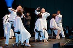 Photo from ABA Show Toronto 2008