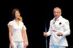 Photo from ABA Show Toronto 2008