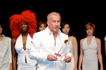 Photo from ABA Show Toronto 2008