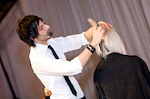 Photo from ABA Show Toronto 2008