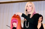 Photo from ABA Show Toronto 2008