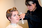 Photo from ABA Show Toronto 2008