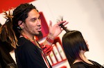 Photo from ABA Show Toronto 2008
