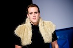 Photo from ABA Show Toronto 2008