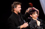 Photo from ABA Show Toronto 2008