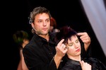 Photo from ABA Show Toronto 2008
