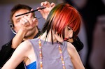 Photo from ABA Show Toronto 2008