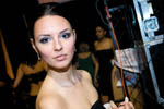 Photo from Beer &amp; Cocktail Show 2008