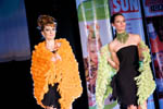 Photo from Beer &amp; Cocktail Show 2008