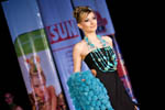 Photo from Beer &amp; Cocktail Show 2008