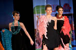 Photo from Beer &amp; Cocktail Show 2008