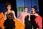 Photo from Beer &amp; Cocktail Show 2008