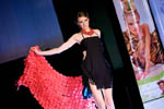Photo from Beer &amp; Cocktail Show 2008