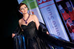 Photo from Beer &amp; Cocktail Show 2008