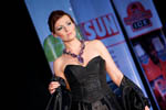 Photo from Beer &amp; Cocktail Show 2008