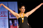 Photo from Beer &amp; Cocktail Show 2008