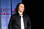 Photo from Beer &amp; Cocktail Show 2008