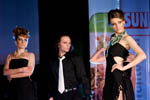 Photo from Beer &amp; Cocktail Show 2008