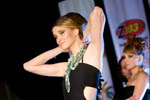 Photo from Beer &amp; Cocktail Show 2008