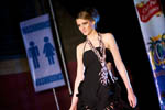 Photo from Beer &amp; Cocktail Show 2008