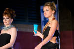 Photo from Beer &amp; Cocktail Show 2008
