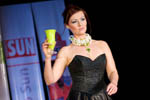 Photo from Beer &amp; Cocktail Show 2008