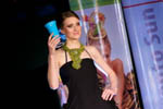 Photo from Beer &amp; Cocktail Show 2008