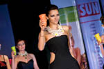 Photo from Beer &amp; Cocktail Show 2008