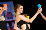 Photo from Beer &amp; Cocktail Show 2008