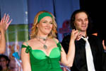 Photo from Beer &amp; Cocktail Show 2008
