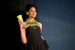 Photo from Beer &amp; Cocktail Show 2008