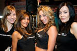 Photo from Beer &amp; Cocktail Show 2008