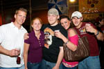 Photo from Beer &amp; Cocktail Show 2008