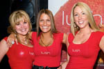 Photo from Beer &amp; Cocktail Show 2008