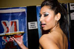 Photo from Beer &amp; Cocktail Show 2008