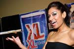 Photo from Beer &amp; Cocktail Show 2008